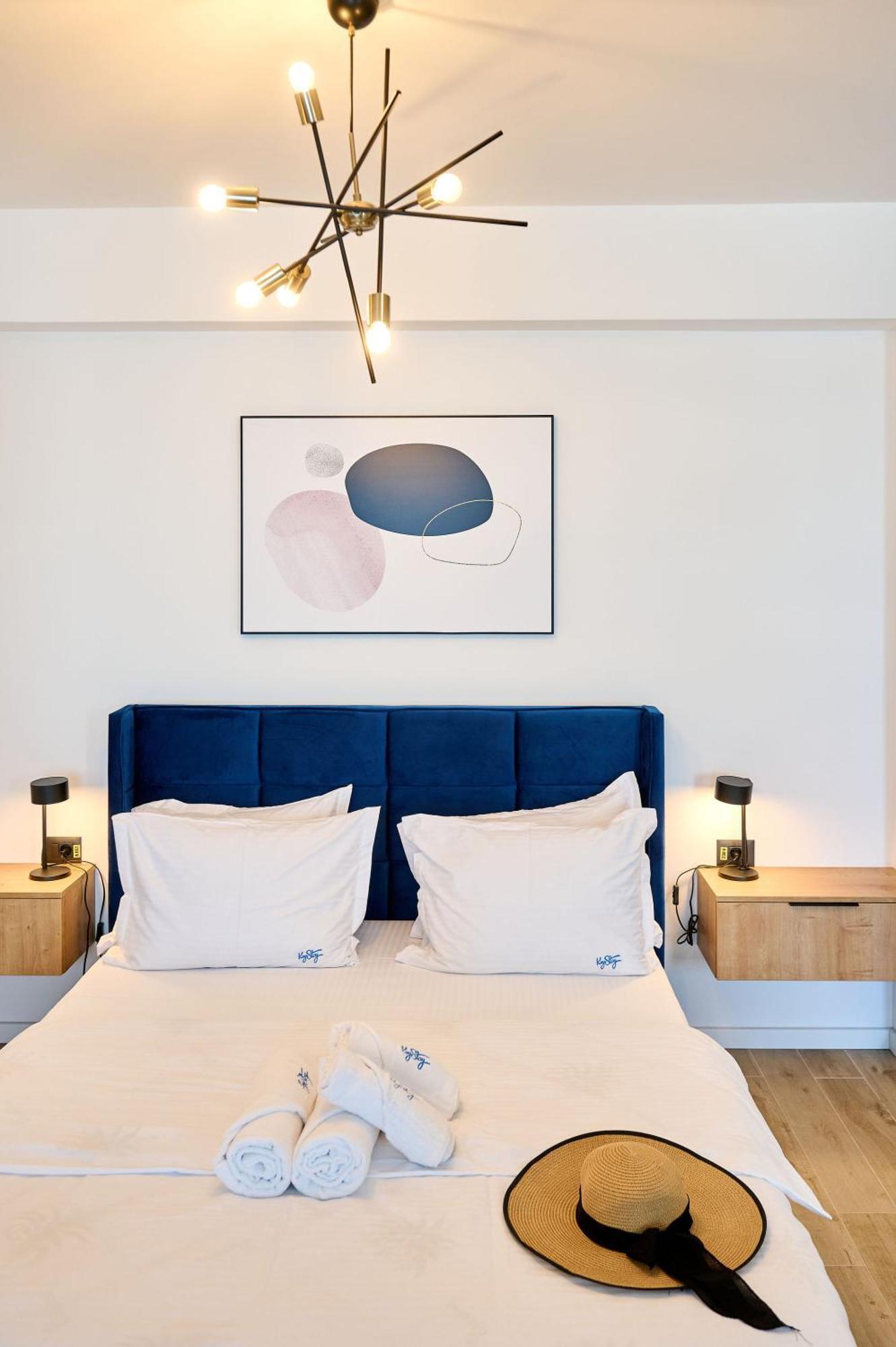 Mira Studio In Infinity Beach Resort - Parking Mamaja Zewnętrze zdjęcie