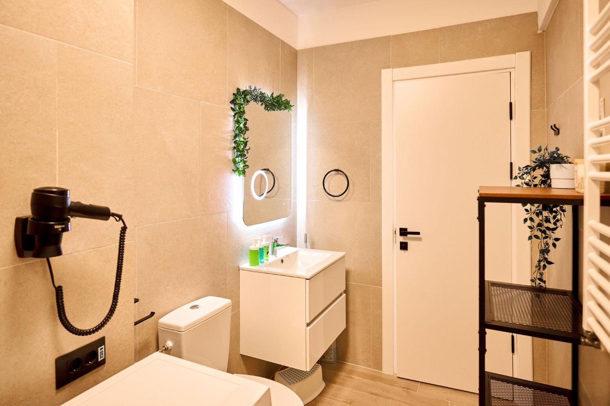 Mira Studio In Infinity Beach Resort - Parking Mamaja Zewnętrze zdjęcie