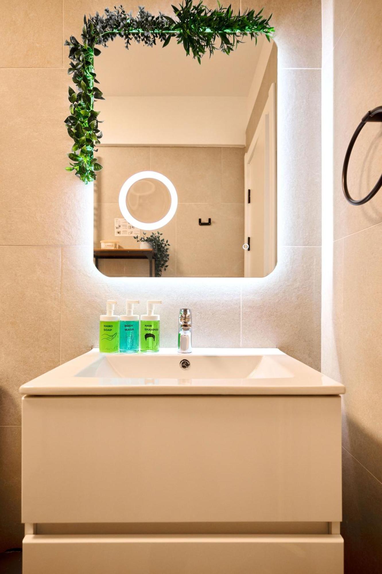 Mira Studio In Infinity Beach Resort - Parking Mamaja Zewnętrze zdjęcie