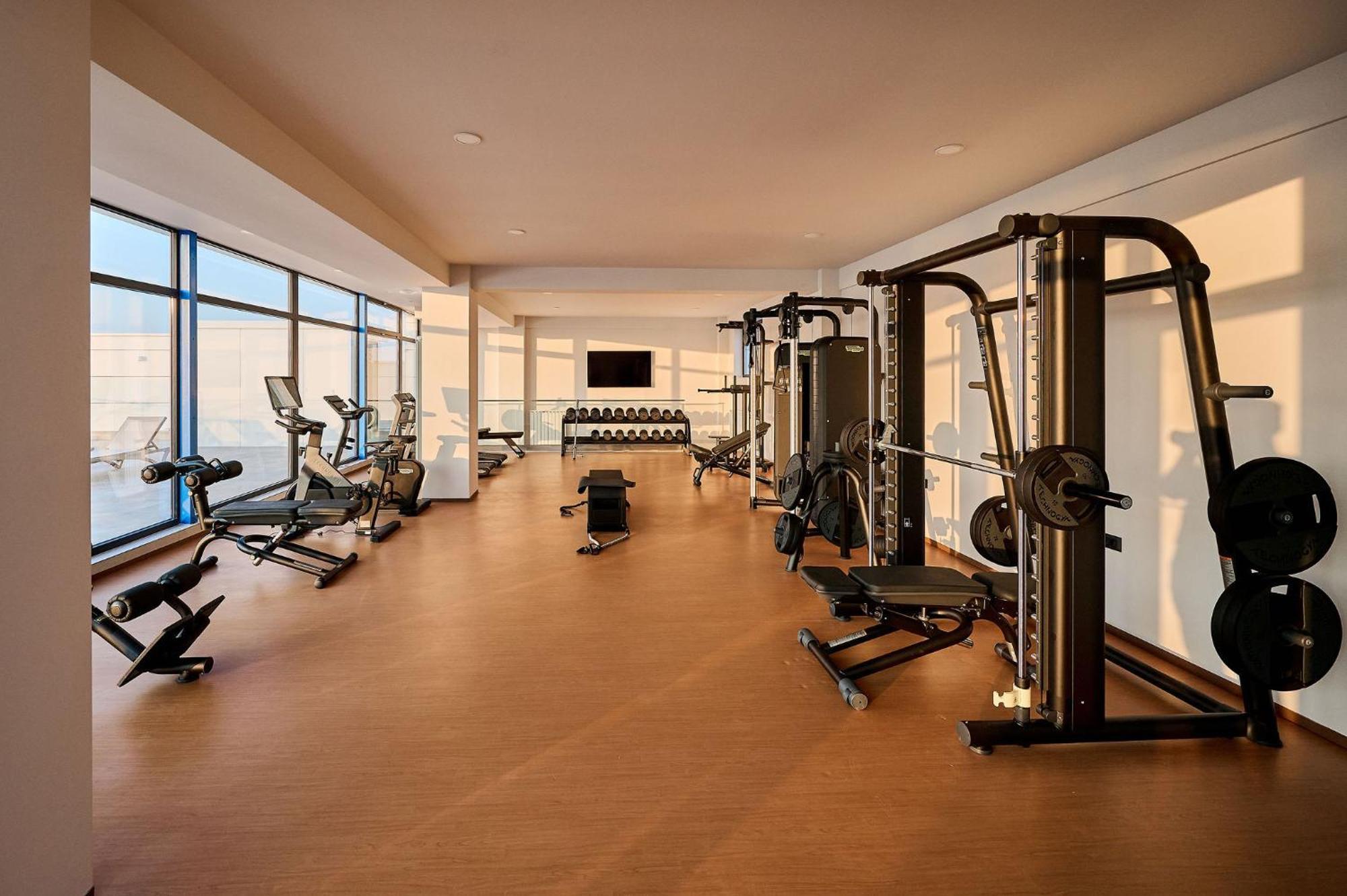 Mira Studio In Infinity Beach Resort - Parking Mamaja Zewnętrze zdjęcie
